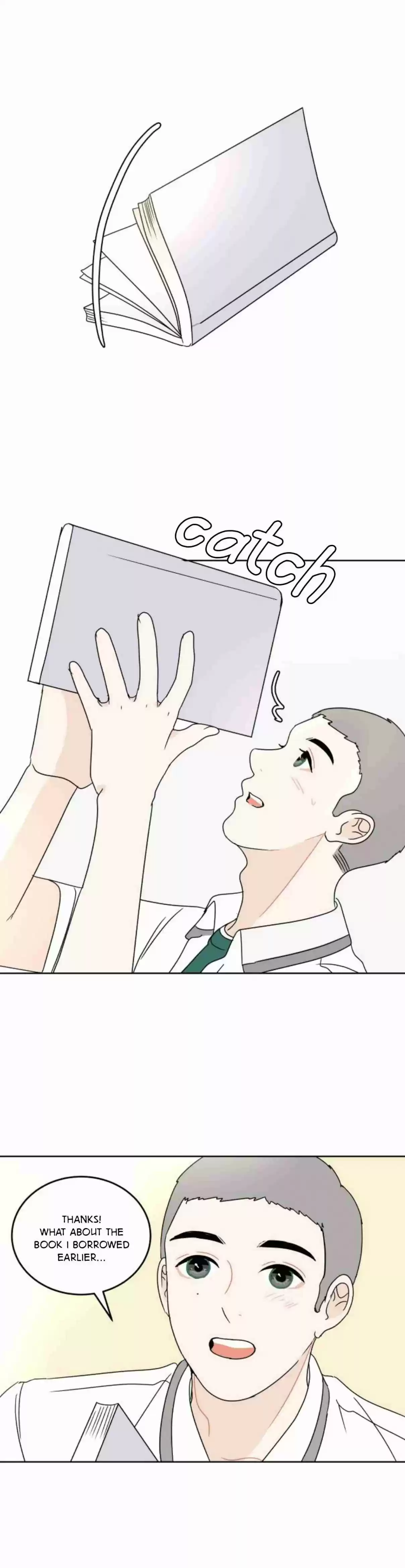 30 Minute Walk Ch. 54 Break Time