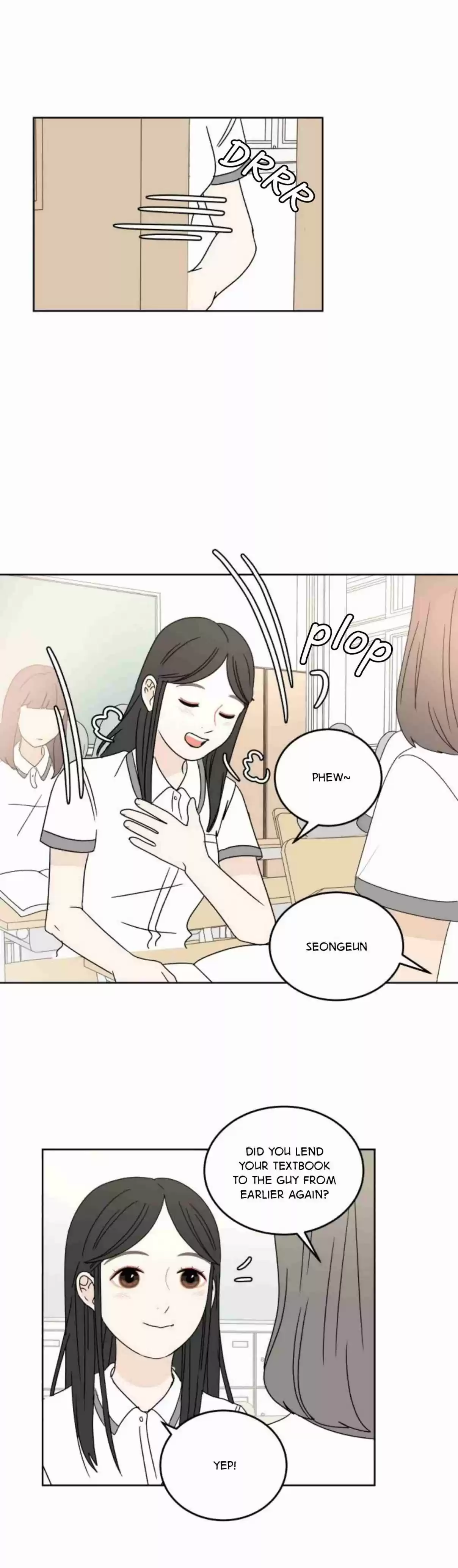 30 Minute Walk Ch. 54 Break Time