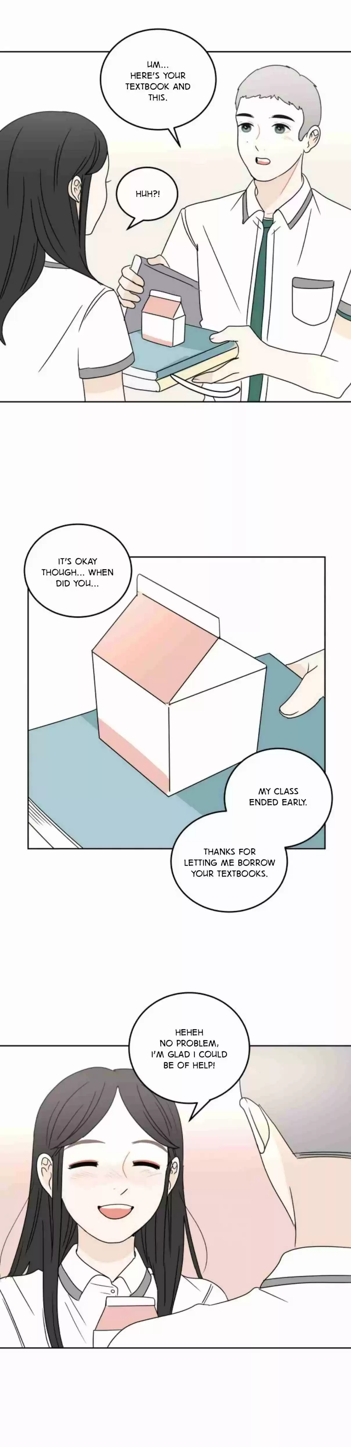 30 Minute Walk Ch. 54 Break Time