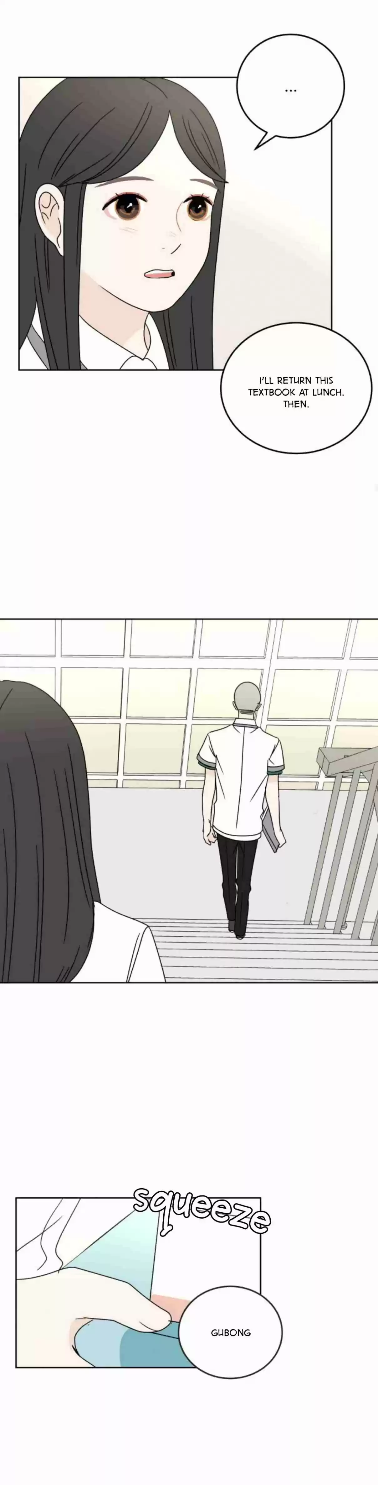 30 Minute Walk Ch. 54 Break Time