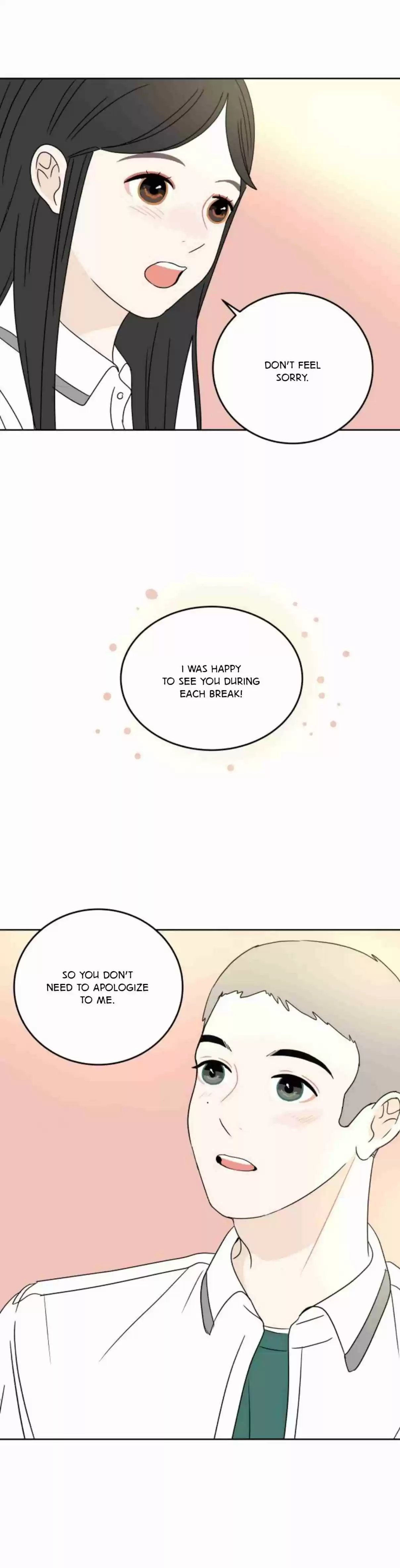 30 Minute Walk Ch. 54 Break Time