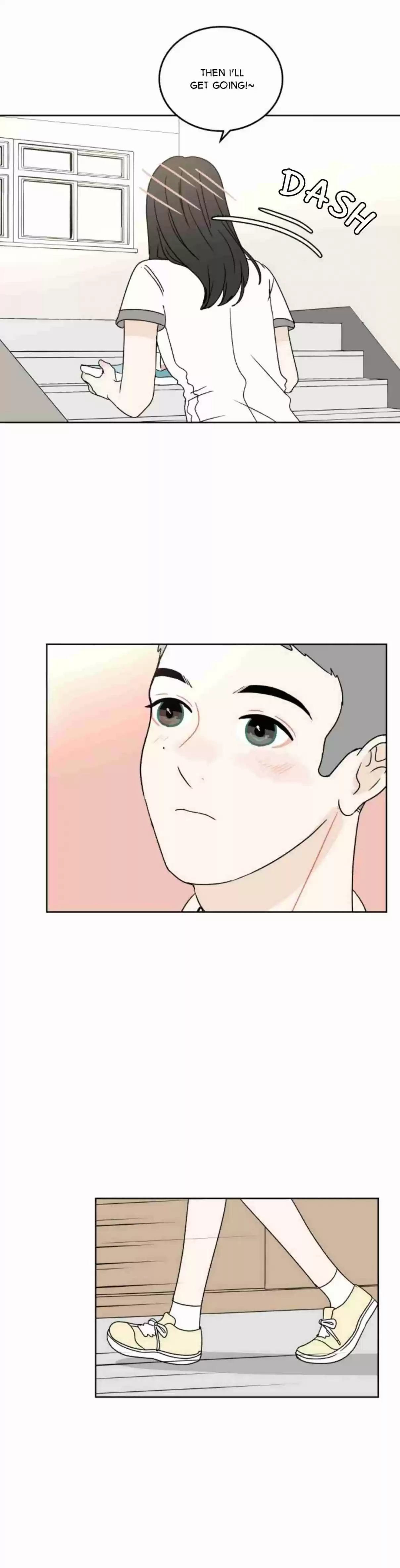 30 Minute Walk Ch. 54 Break Time