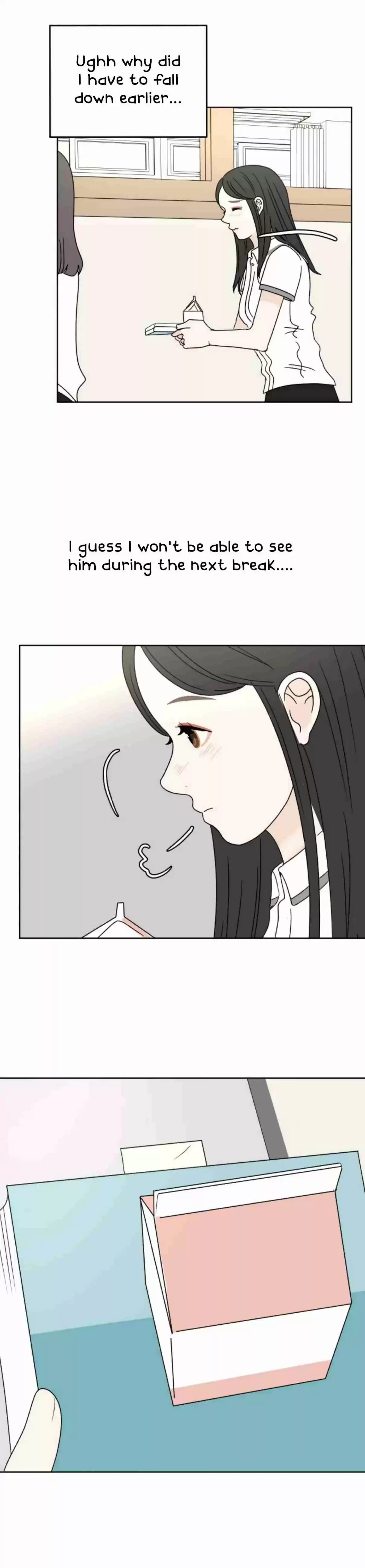 30 Minute Walk Ch. 54 Break Time