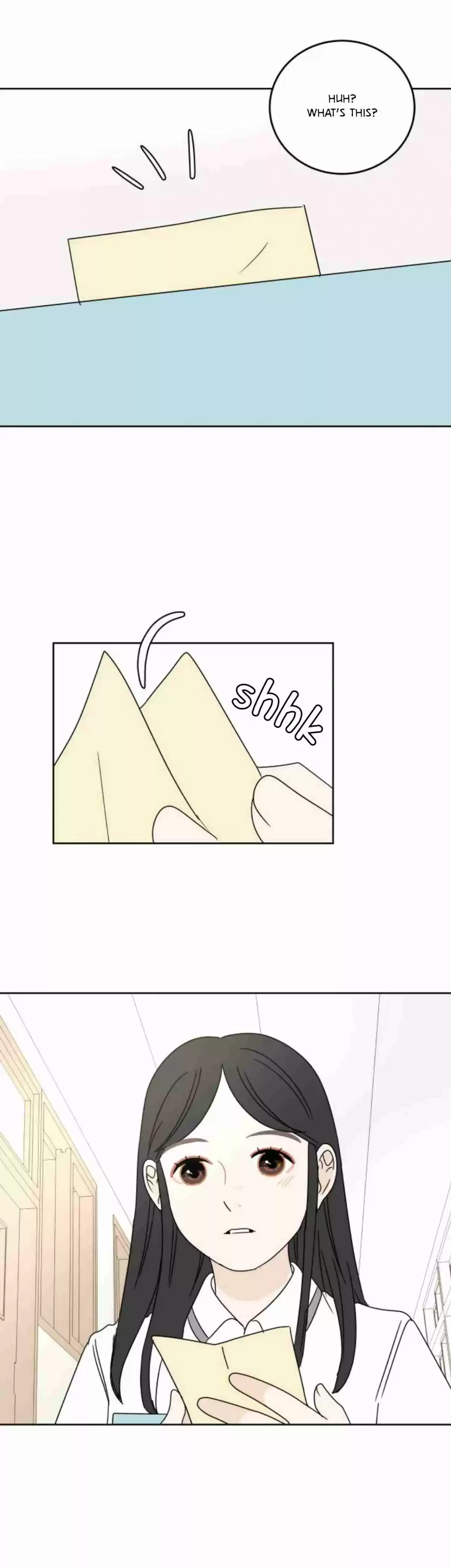 30 Minute Walk Ch. 54 Break Time