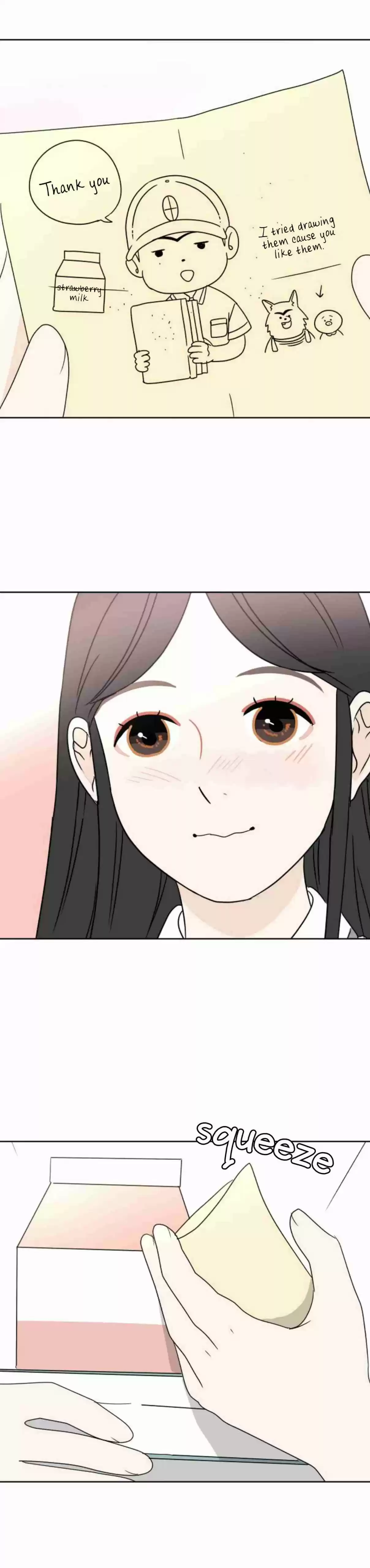 30 Minute Walk Ch. 54 Break Time