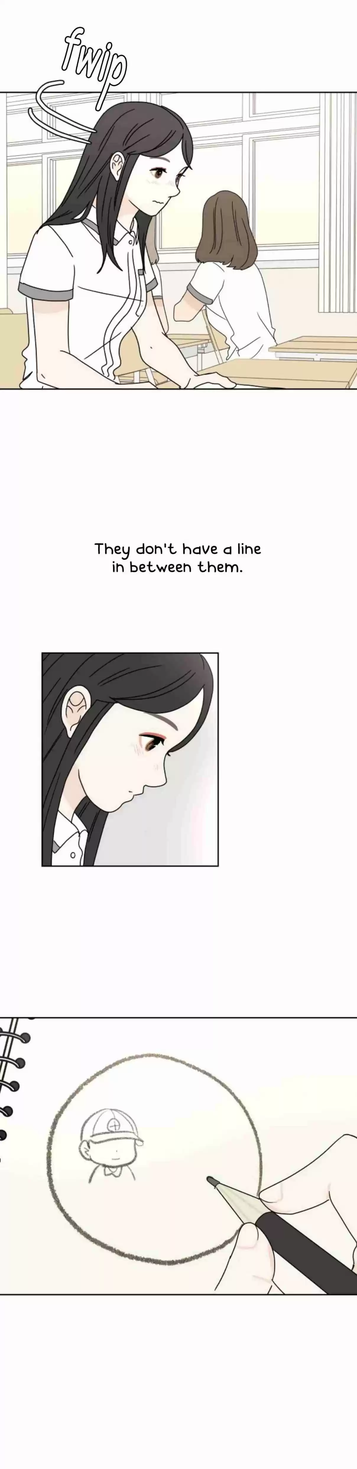 30 Minute Walk Ch. 55 Actions