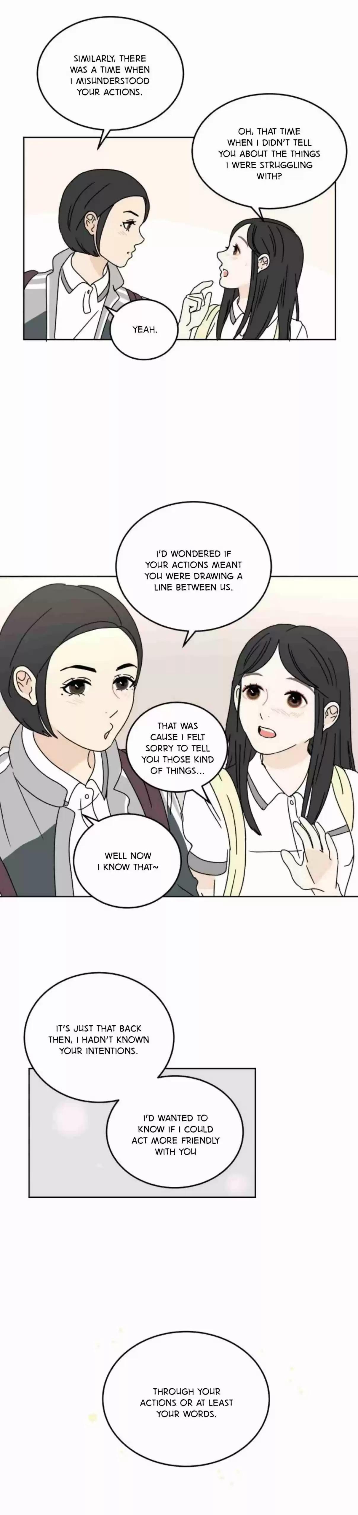 30 Minute Walk Ch. 55 Actions