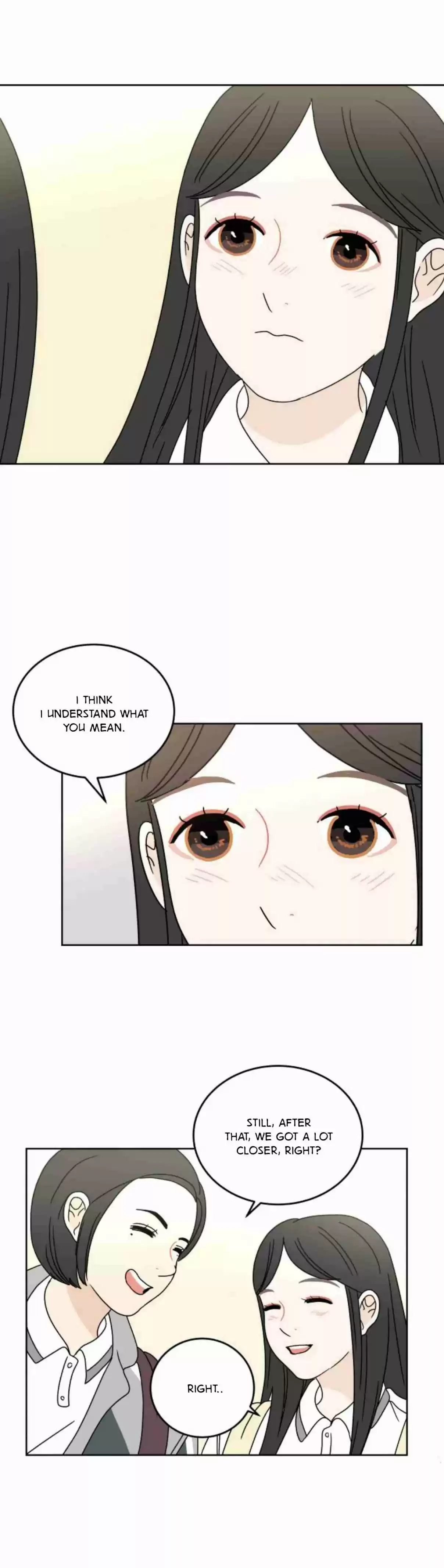 30 Minute Walk Ch. 55 Actions