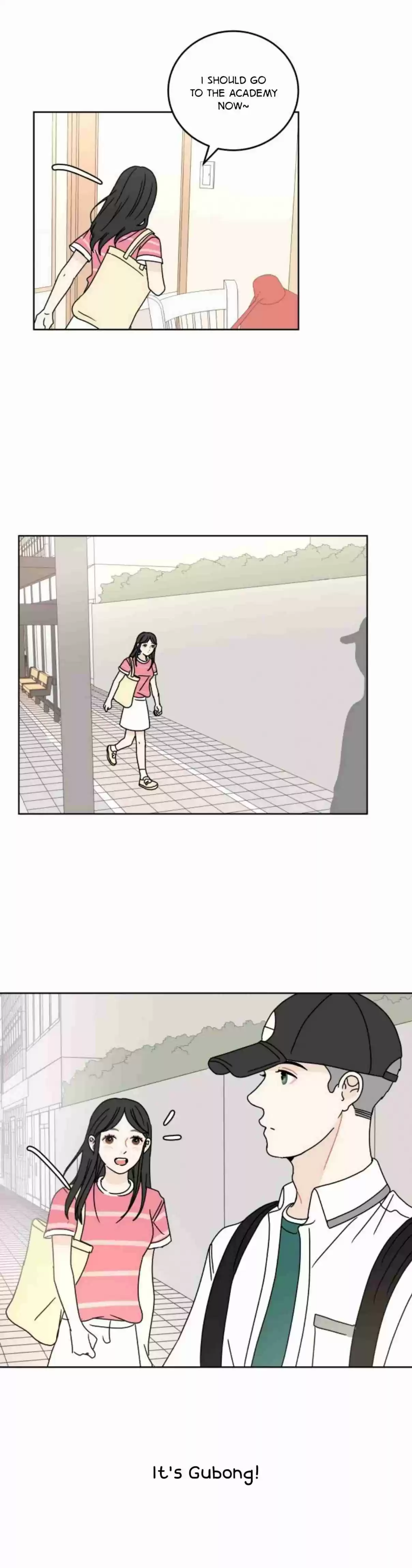 30 Minute Walk Ch. 55 Actions