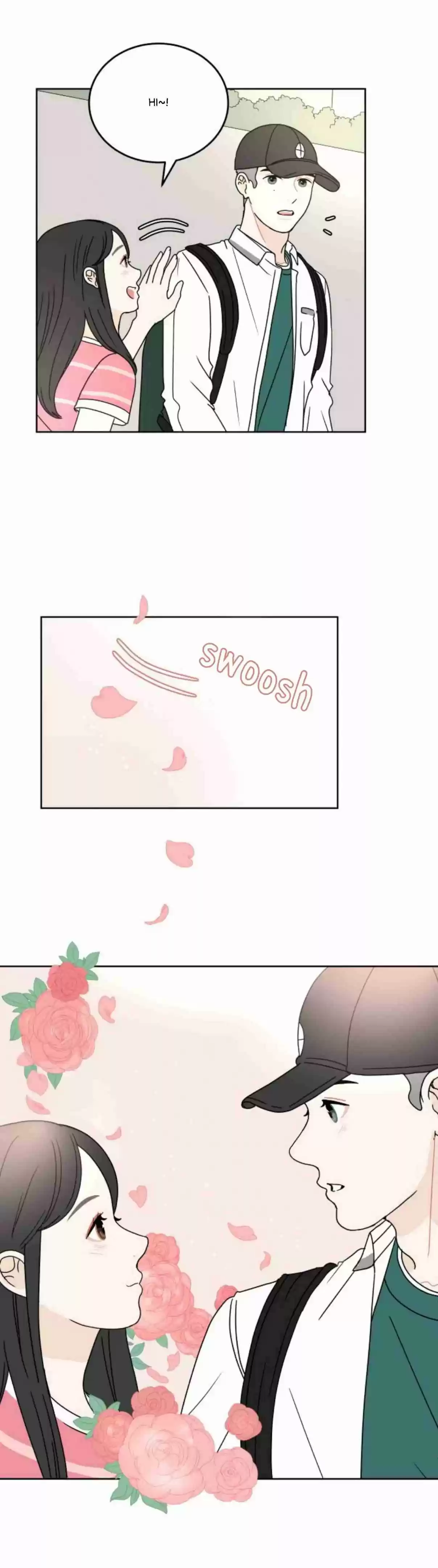 30 Minute Walk Ch. 55 Actions