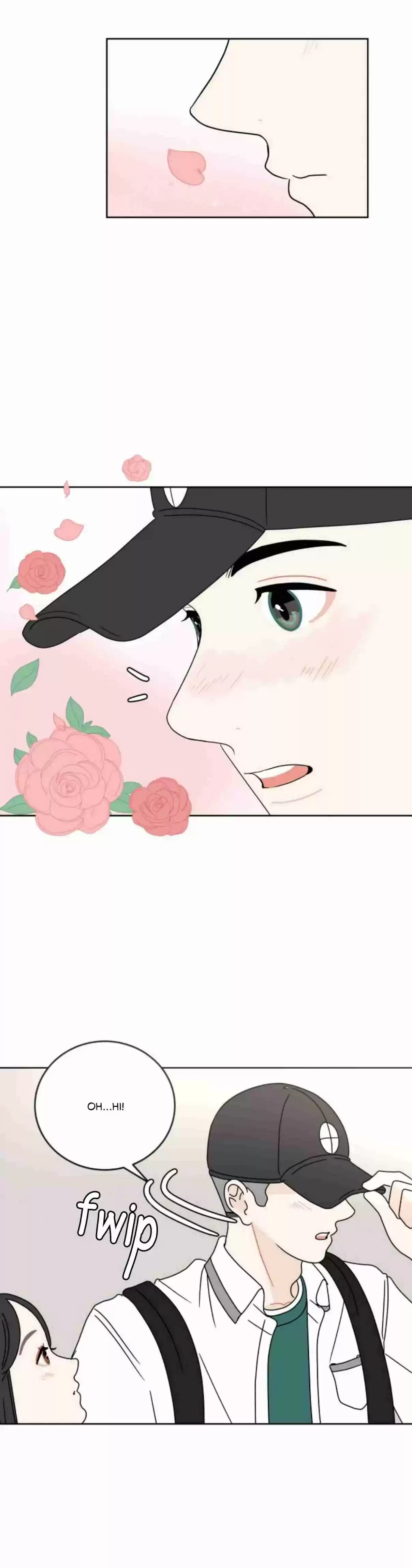 30 Minute Walk Ch. 55 Actions