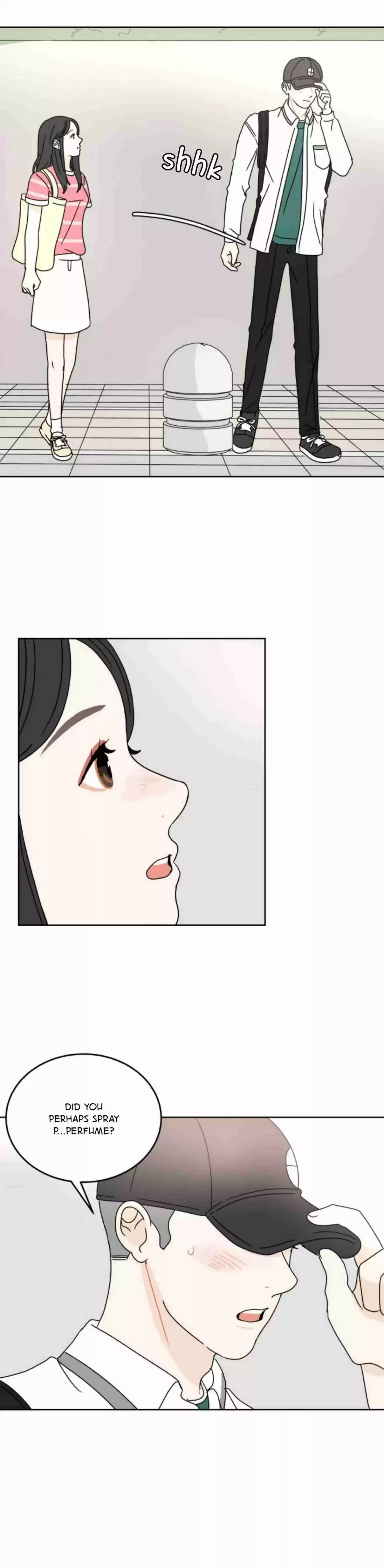 30 Minute Walk Ch. 55 Actions