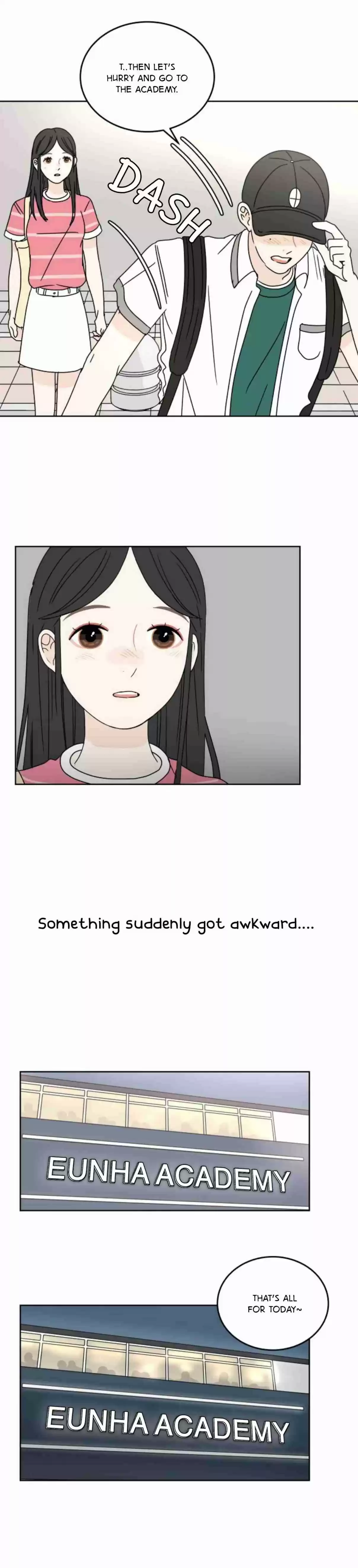 30 Minute Walk Ch. 55 Actions