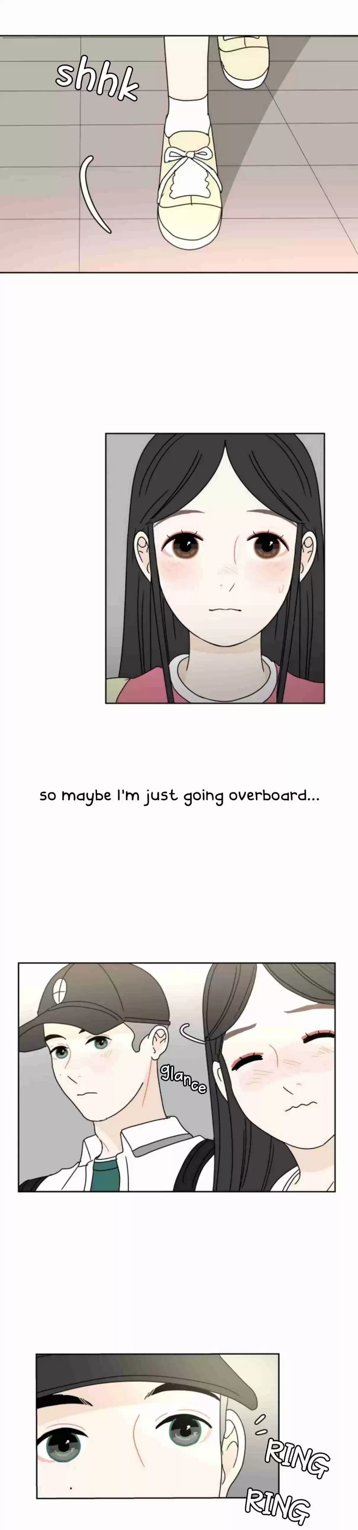 30 Minute Walk Ch. 55 Actions