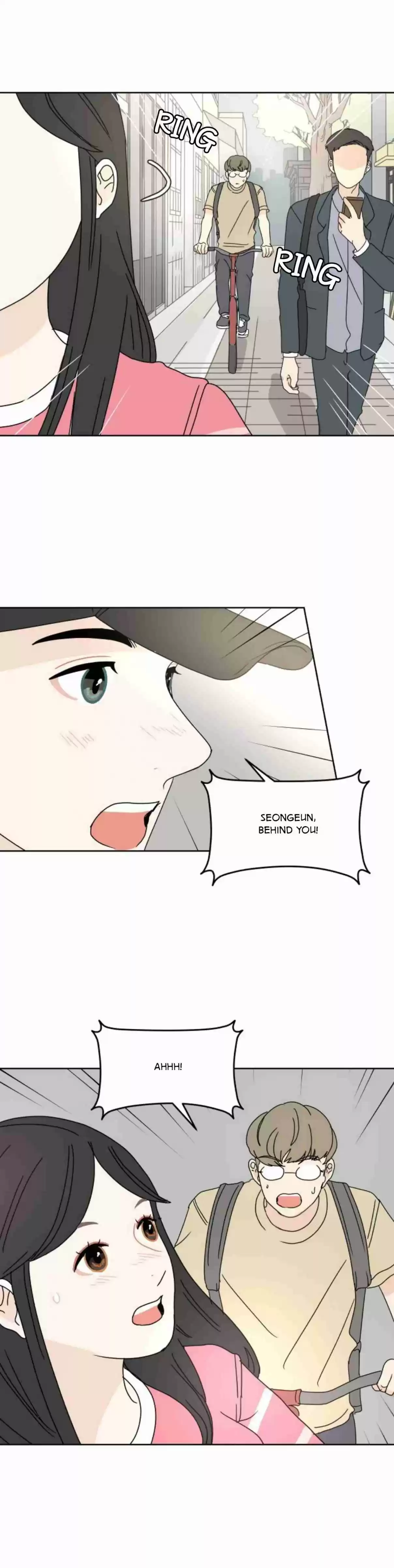 30 Minute Walk Ch. 55 Actions