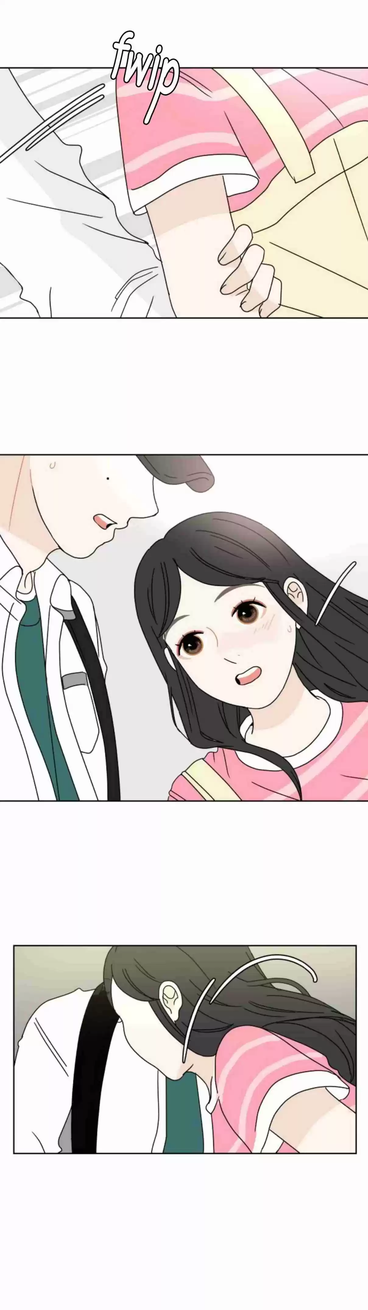 30 Minute Walk Ch. 55 Actions