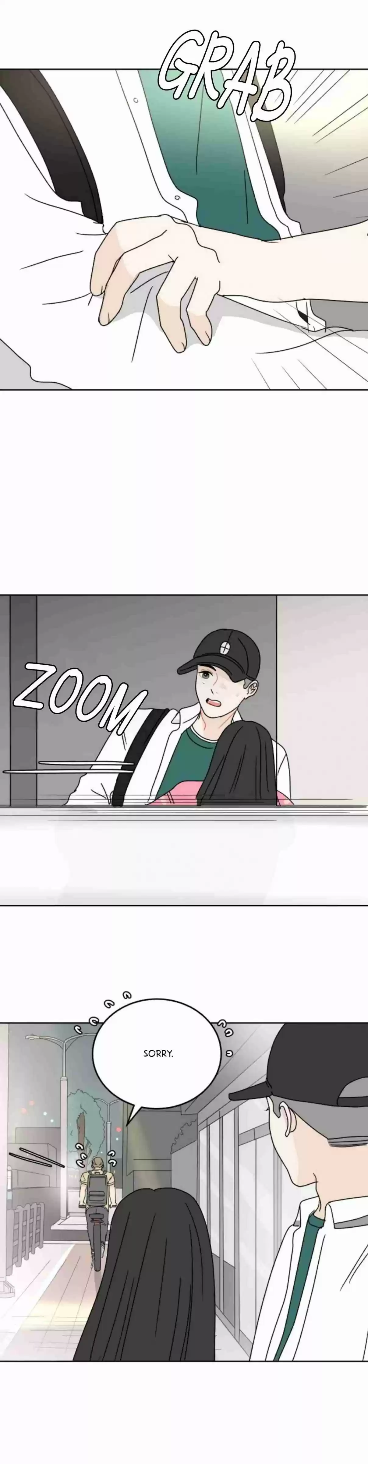 30 Minute Walk Ch. 55 Actions