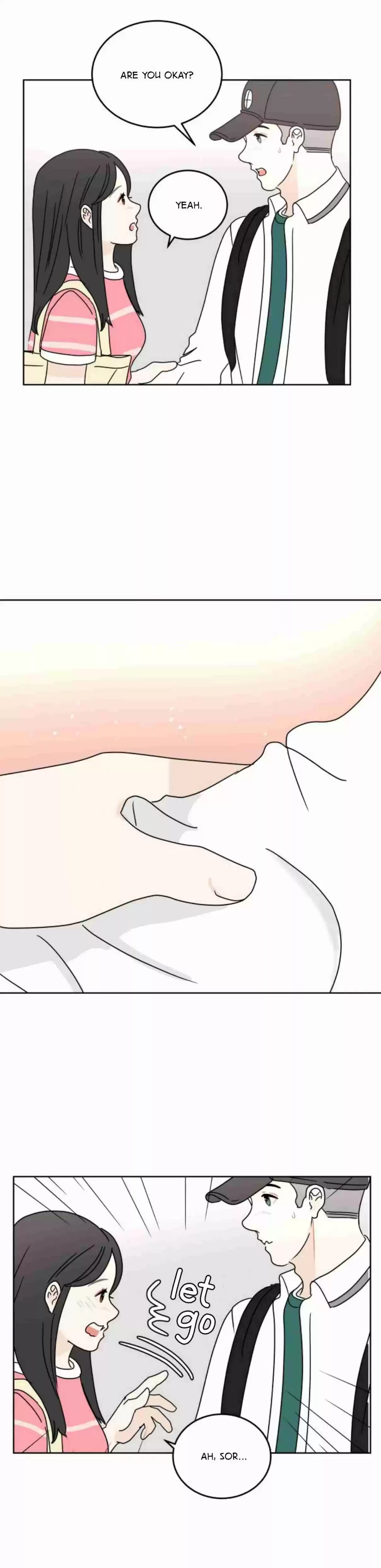 30 Minute Walk Ch. 55 Actions