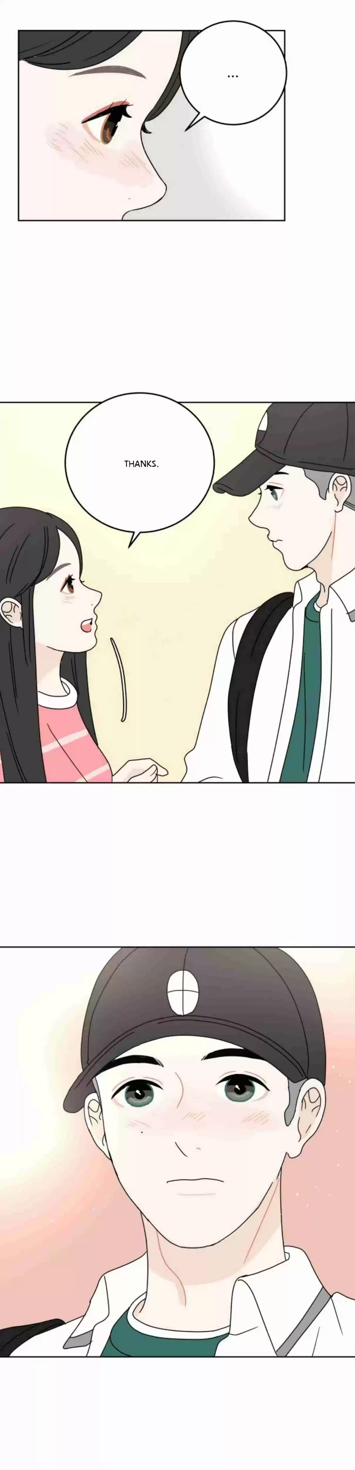 30 Minute Walk Ch. 55 Actions