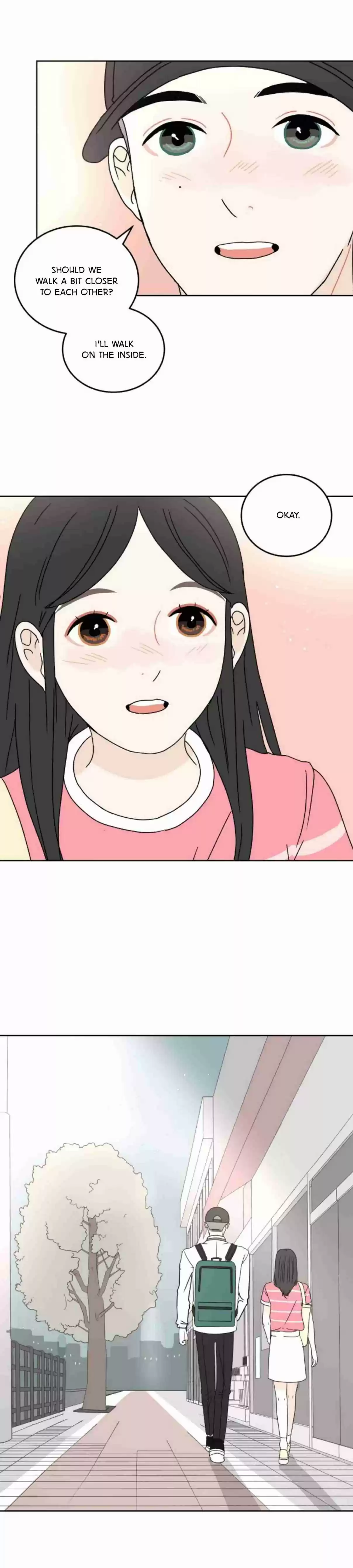 30 Minute Walk Ch. 55 Actions