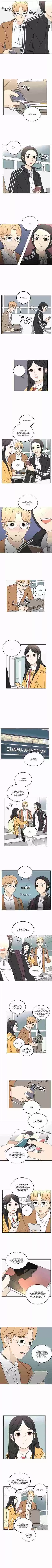 30 Minute Walk Ch. 59 Only Me