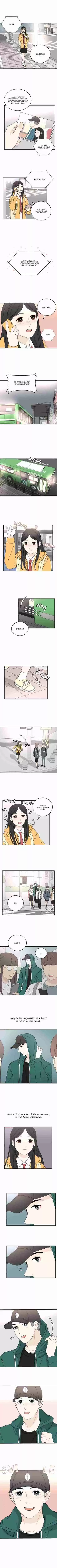 30 Minute Walk Ch. 59 Only Me