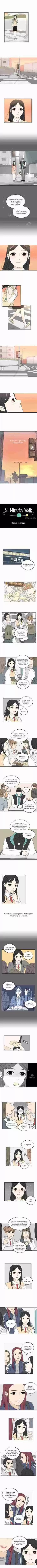 30 Minute Walk Ch. 6 Annoyed