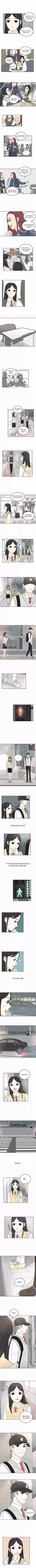 30 Minute Walk Ch. 6 Annoyed