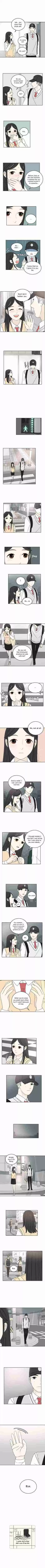 30 Minute Walk Ch. 6 Annoyed