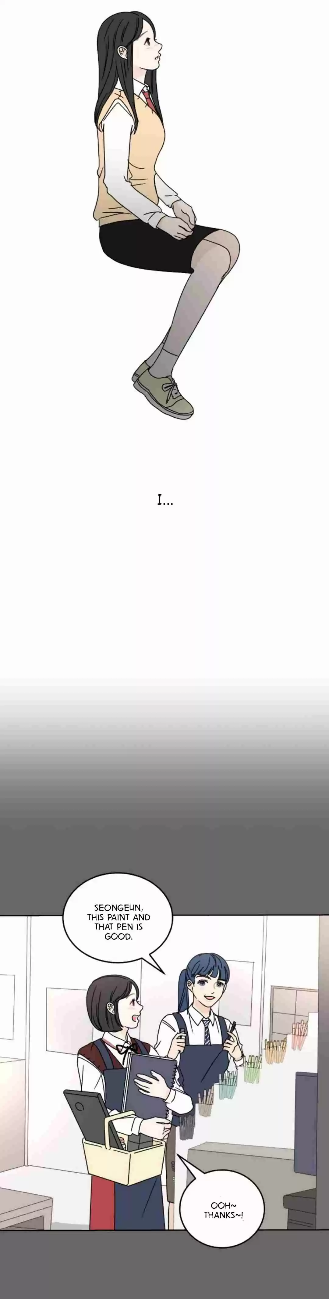 30 Minute Walk Ch. 61 Confronting.