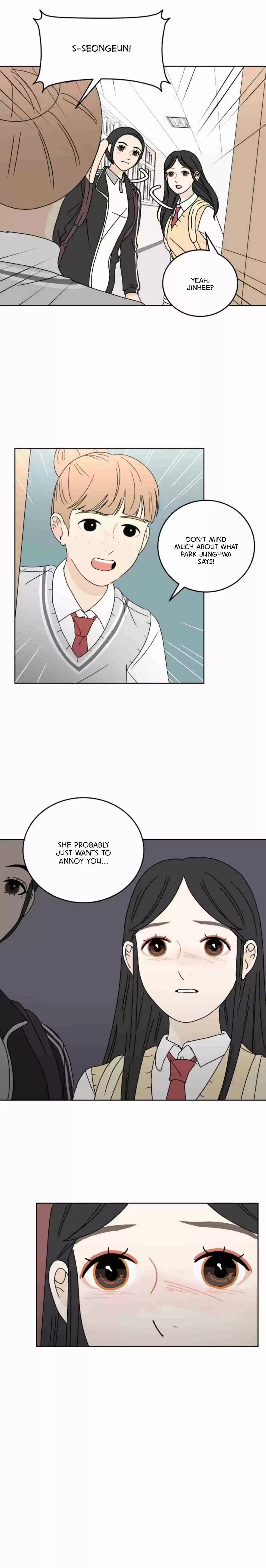 30 Minute Walk Ch. 61 Confronting.