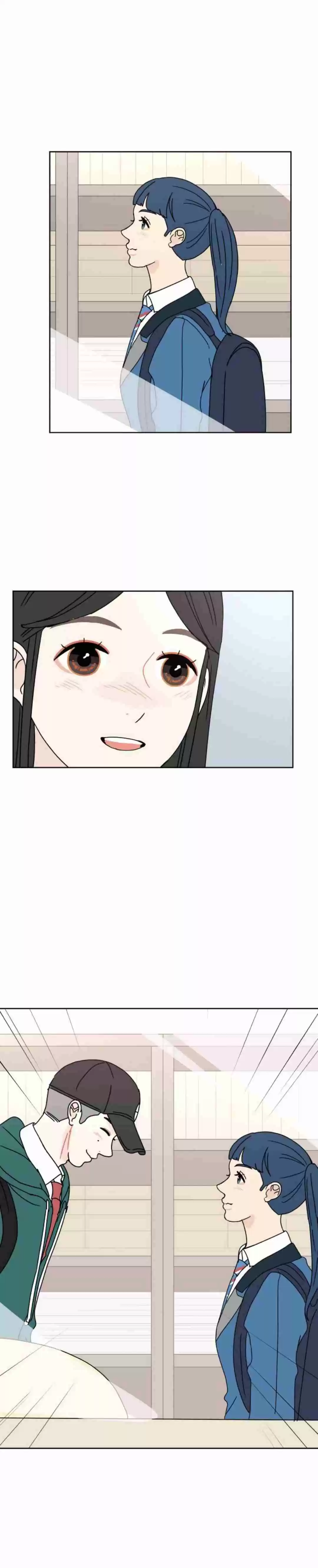 30 Minute Walk Ch. 61 Confronting.