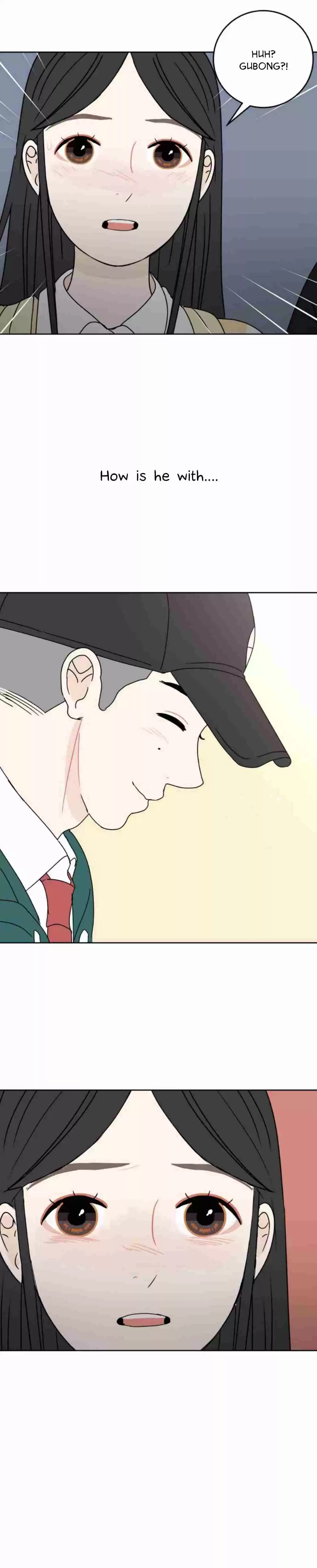 30 Minute Walk Ch. 61 Confronting.