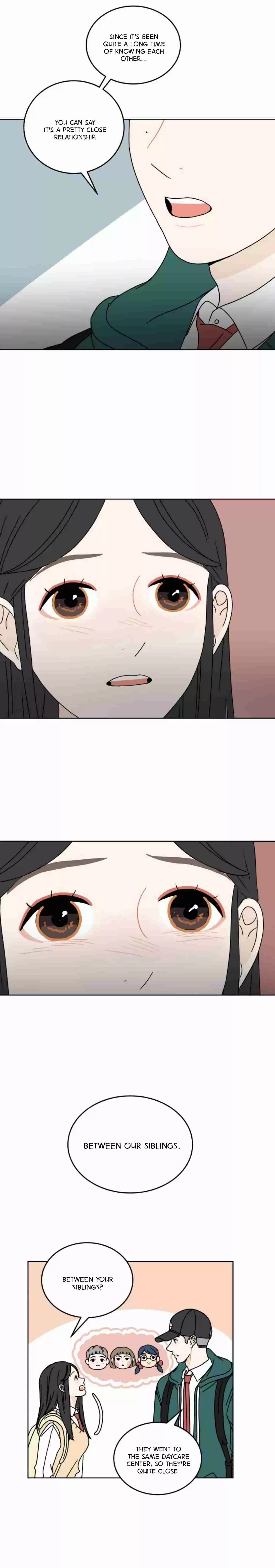 30 Minute Walk Ch. 63 Dividing.