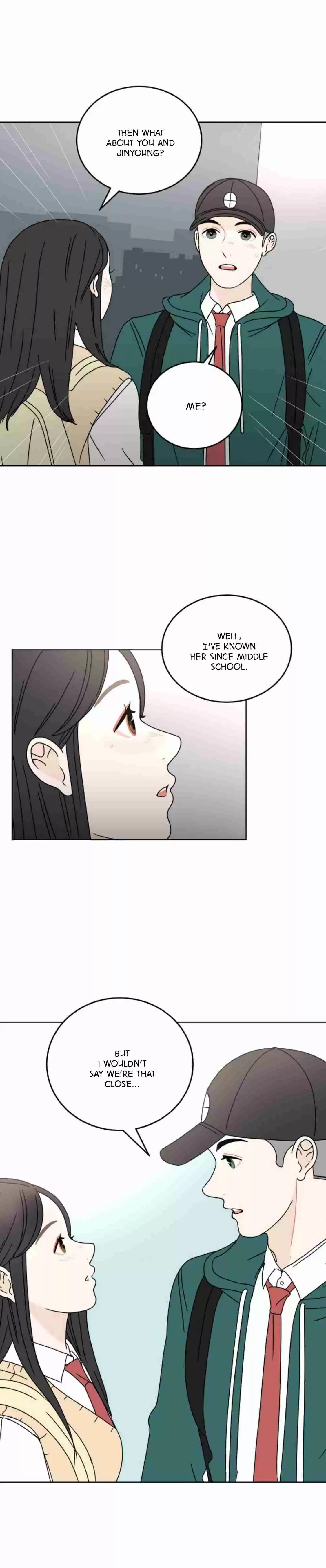 30 Minute Walk Ch. 63 Dividing.