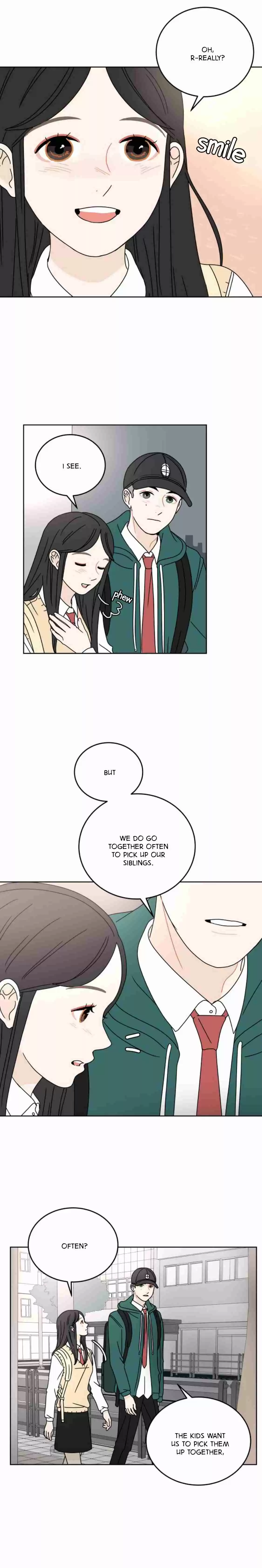 30 Minute Walk Ch. 63 Dividing.