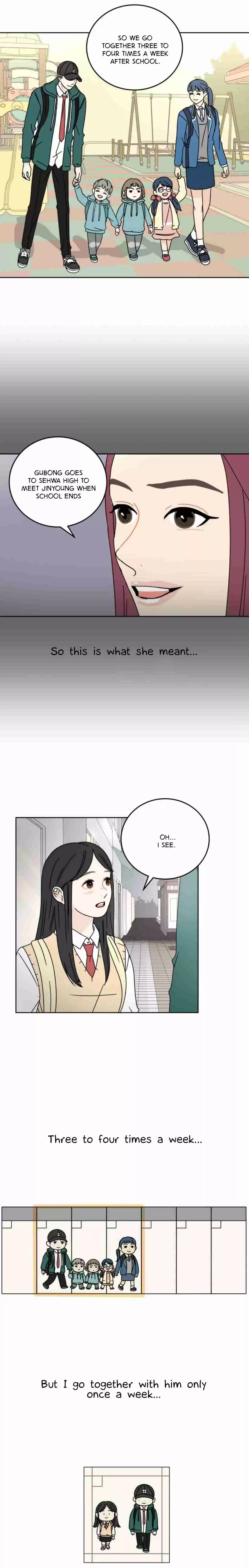 30 Minute Walk Ch. 63 Dividing.