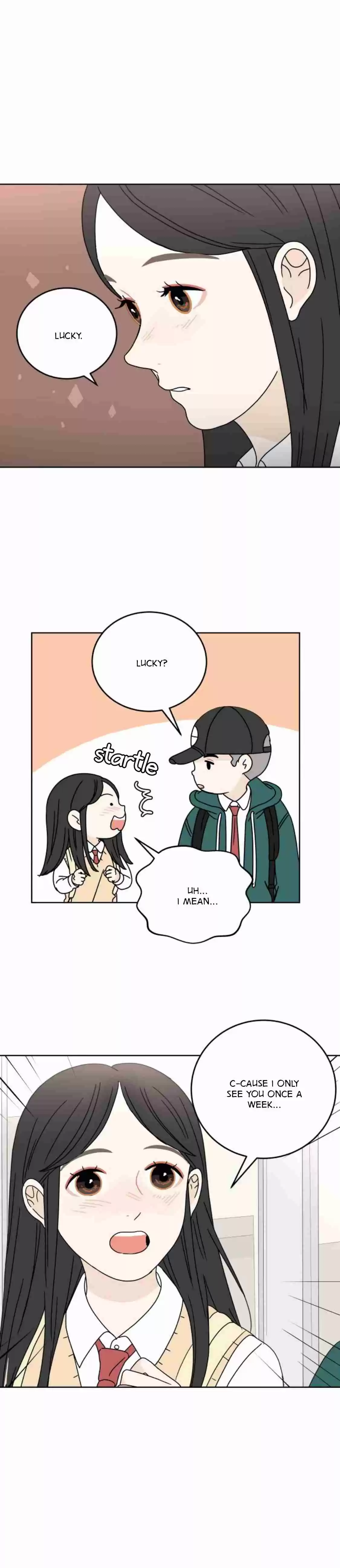 30 Minute Walk Ch. 63 Dividing.