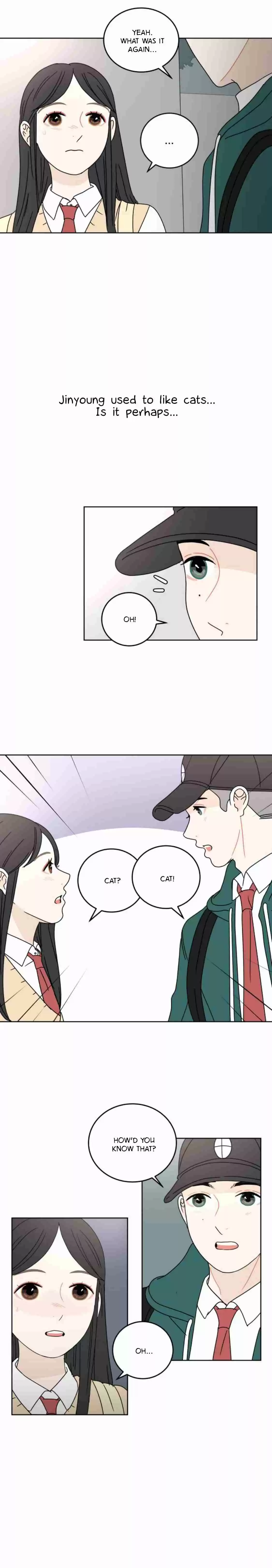 30 Minute Walk Ch. 63 Dividing.