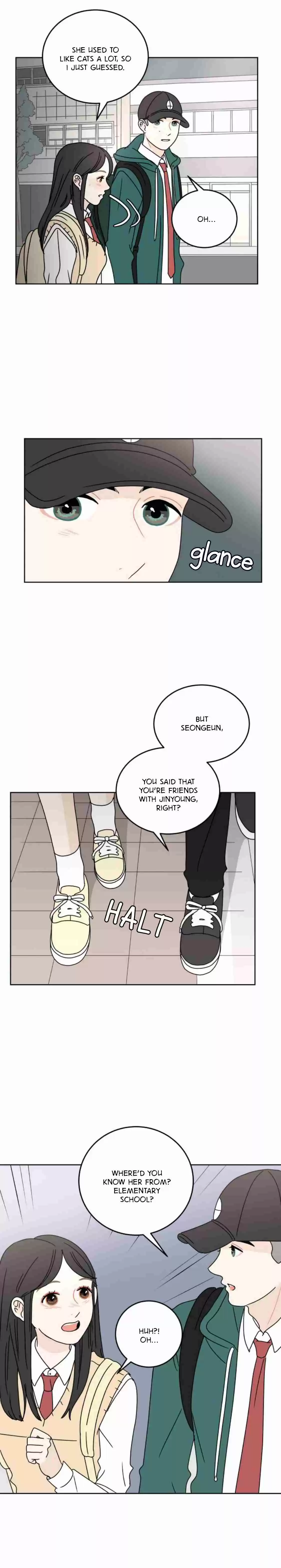 30 Minute Walk Ch. 63 Dividing.