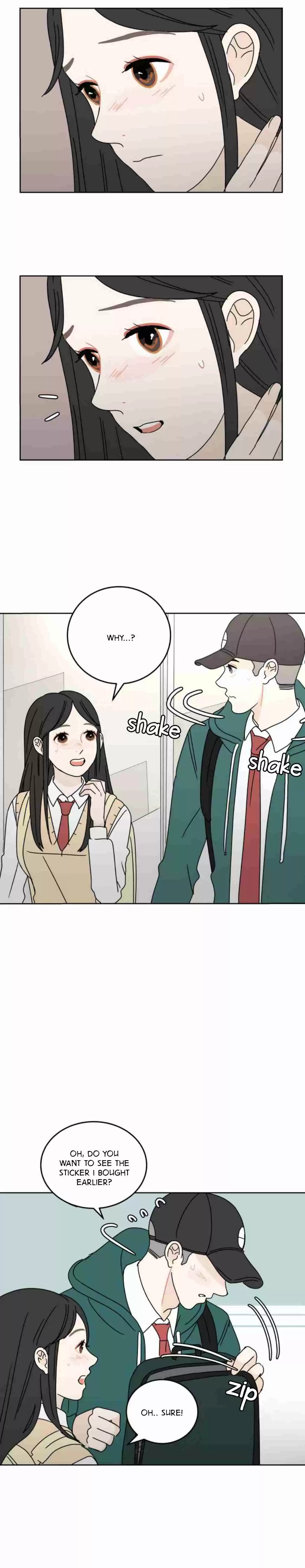 30 Minute Walk Ch. 63 Dividing.