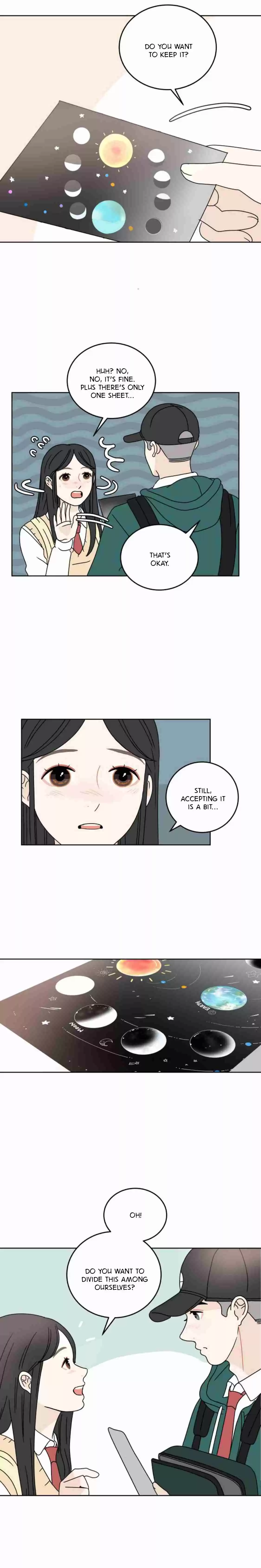 30 Minute Walk Ch. 63 Dividing.