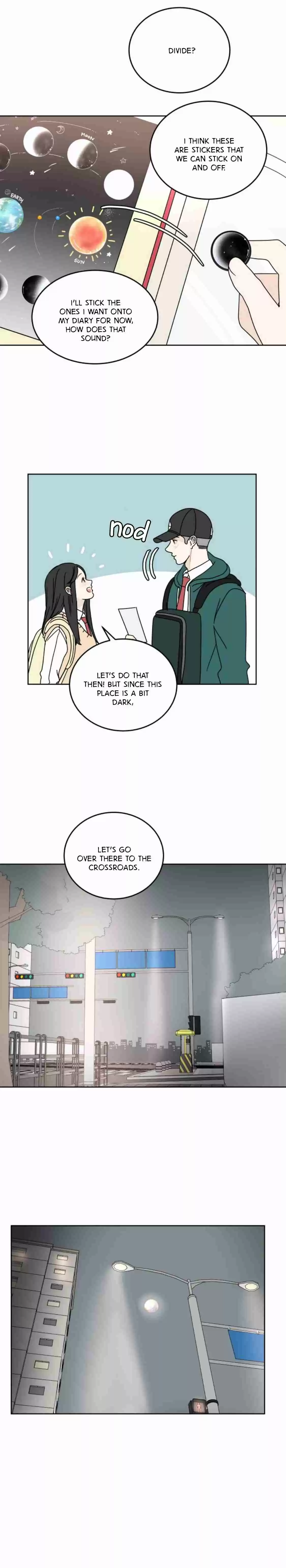 30 Minute Walk Ch. 63 Dividing.