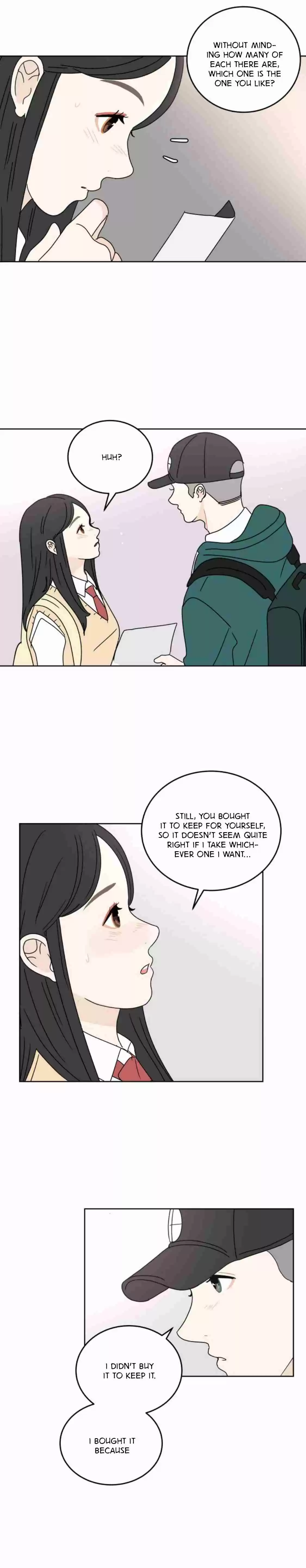 30 Minute Walk Ch. 63 Dividing.