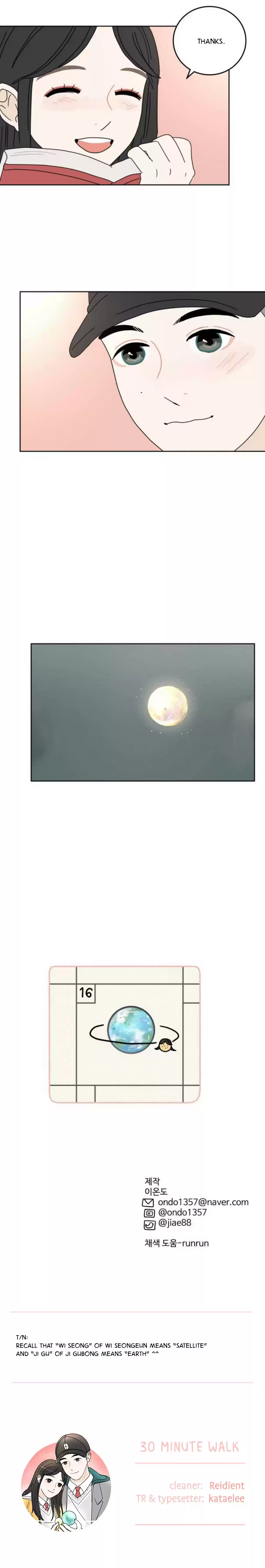 30 Minute Walk Ch. 63 Dividing.