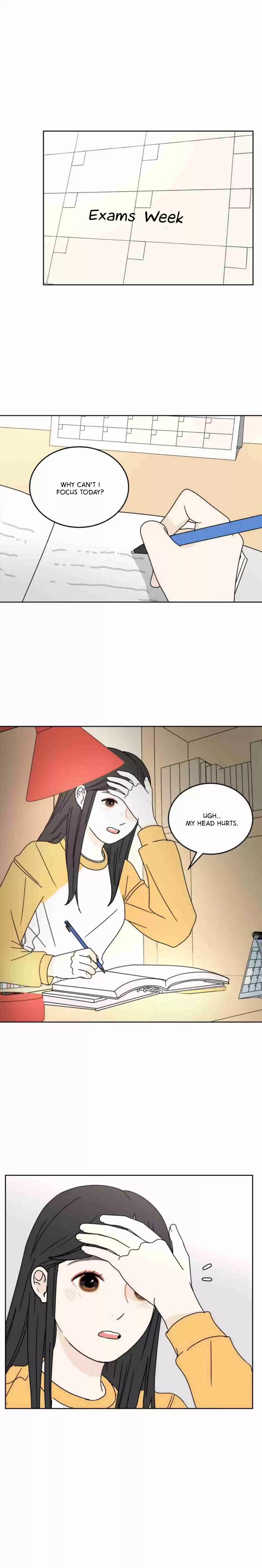 30 Minute Walk Ch. 64 Why Am I Not Happy?