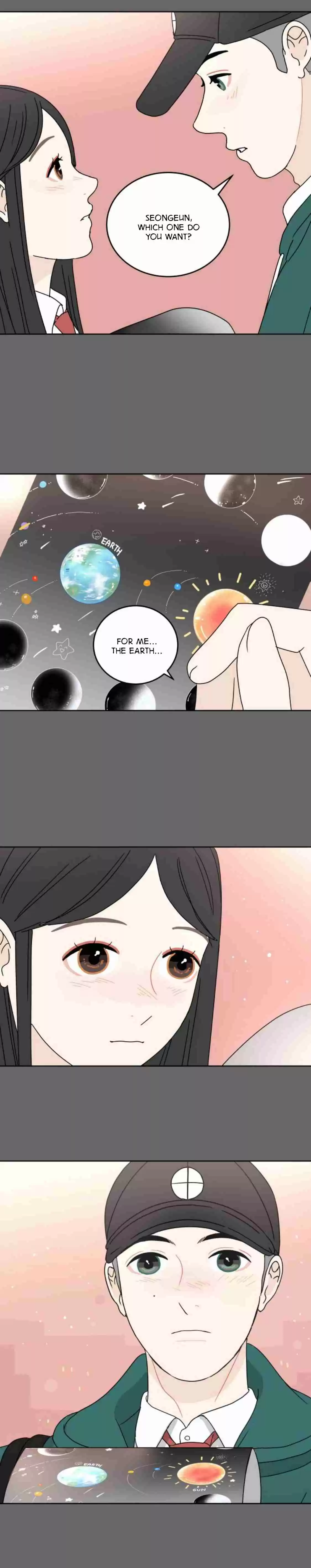 30 Minute Walk Ch. 64 Why Am I Not Happy?