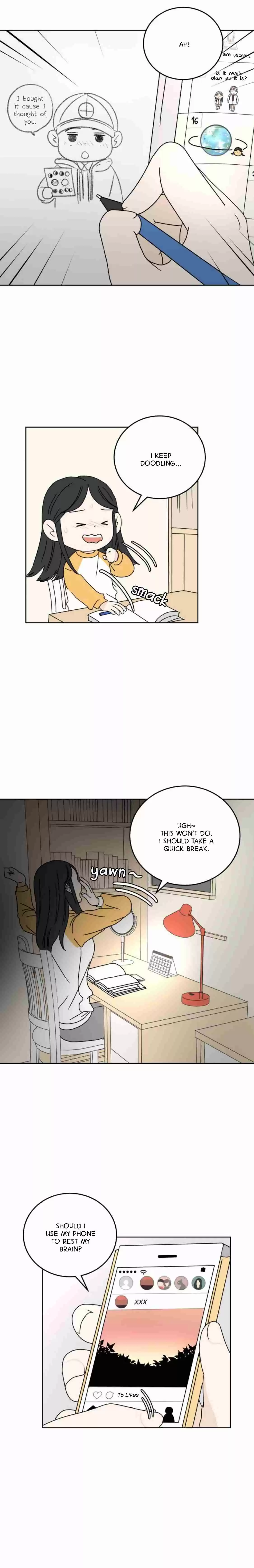 30 Minute Walk Ch. 64 Why Am I Not Happy?