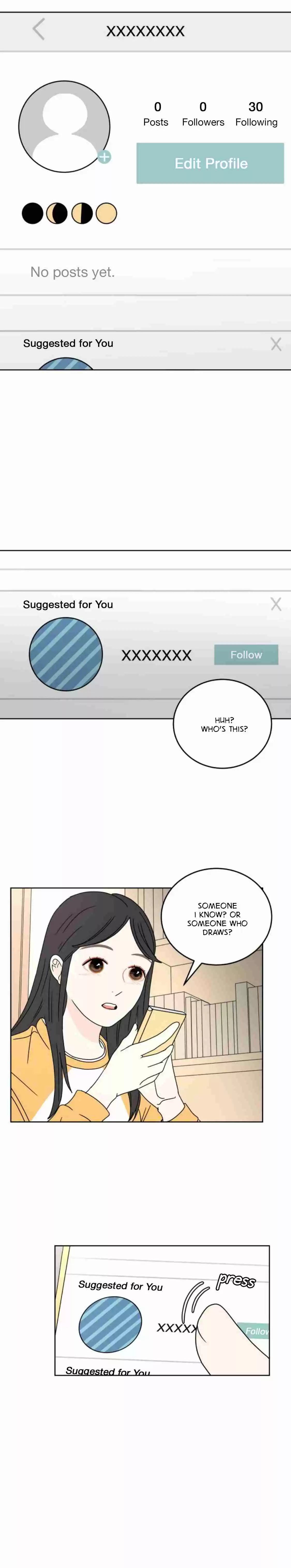 30 Minute Walk Ch. 64 Why Am I Not Happy?