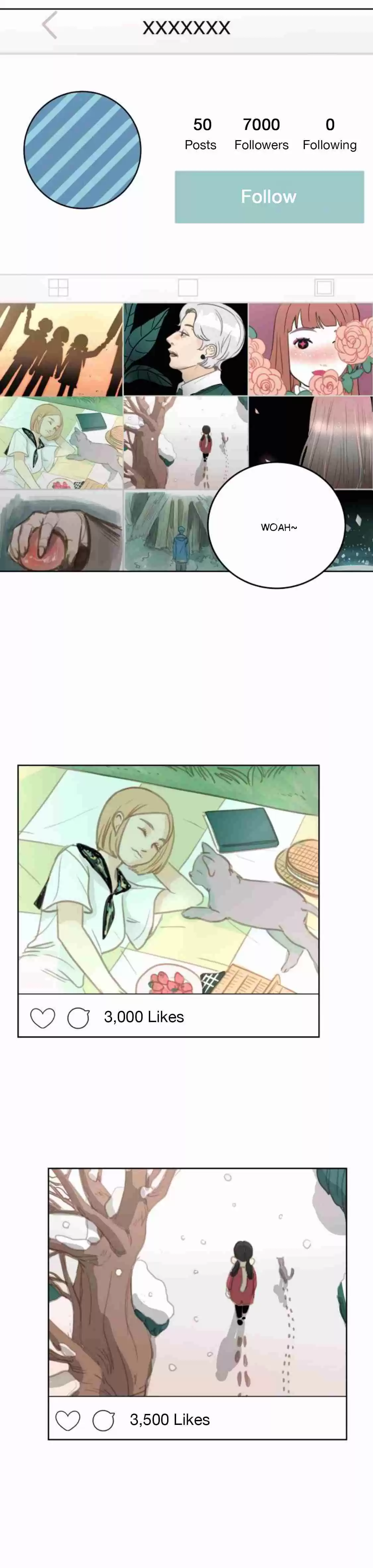 30 Minute Walk Ch. 64 Why Am I Not Happy?